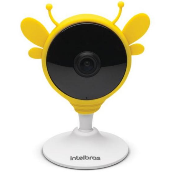 Capa para Camera IM3 Abelha Intelbras Menor preço em Capa para Camera IM3 Abelha Intelbras