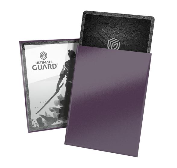 Imagem de Capa para Cartas Ultimate Guard Katana 100 - Tamanho Padrão TCG