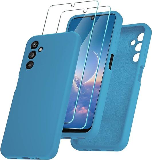 Imagem de Capa para celular A14 Samsung