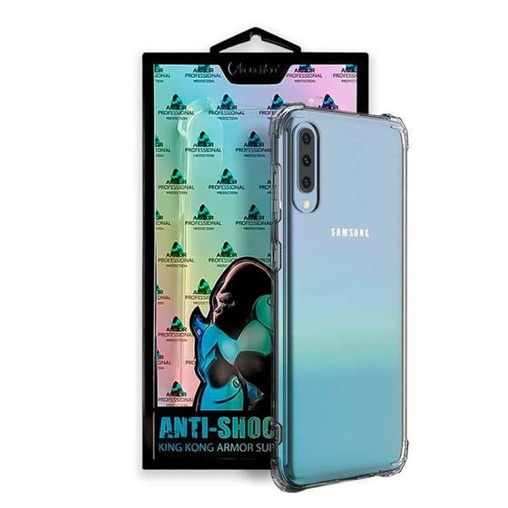 Imagem de Capa para celular Samung Anti-Shock Case King Kong Armor Super - Samsung