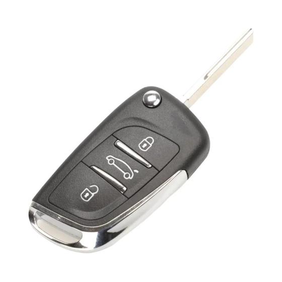 Chiave Telecomando Per Citroen Coupe C2 C4 Picasso C5 C6 C8 Xsara For Peugeot 306 407 807 3 768x768