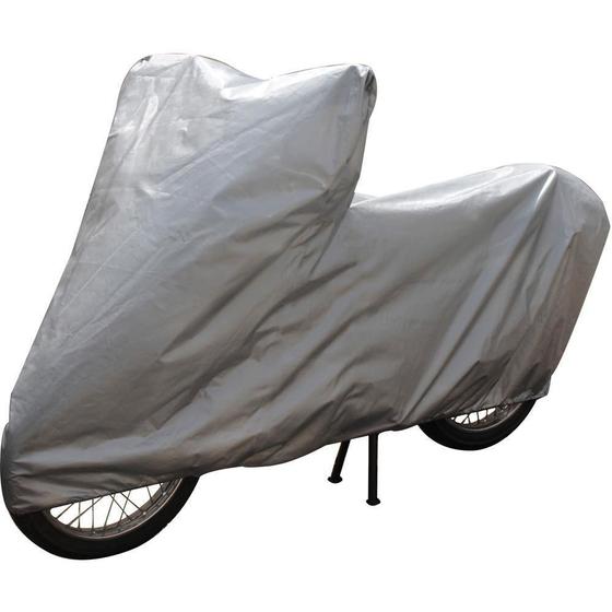 Capa Para Cobrir Moto Impermeável é ruim? Capa Para Cobrir Moto Impermeável é boa?