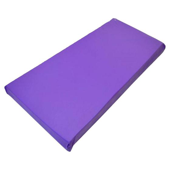 Imagem de Capa para Colchão com Zíper 1,90x90x14cm Bioflorence