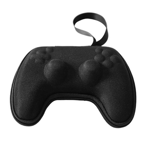 Imagem de Capa Para Controle Dualshock/Dualsense De Sony PS5 PS4 PS3 Nintendo Switch pro Xbox Series One S X