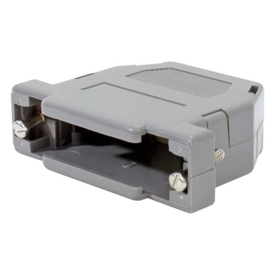 Imagem de Capa Para DB 25 Vias CPDBP-25 Metaltex