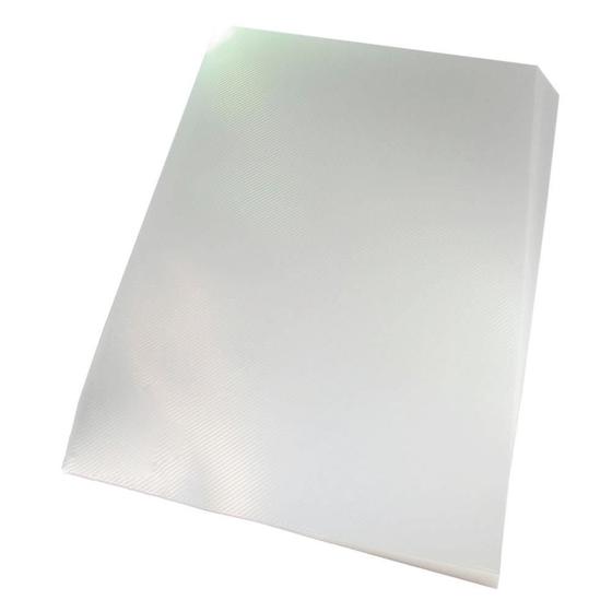 Imagem de Capa para Encadernação 0,40 A4 Super Cristal Line PP 100un