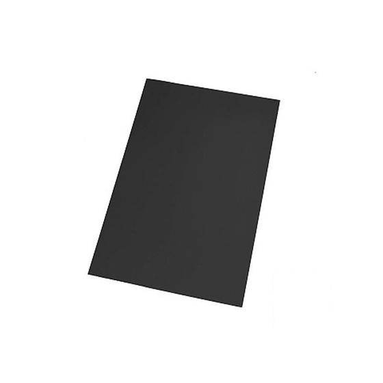 Imagem de Capa para encadernação A4 preta pacote 100und ACP