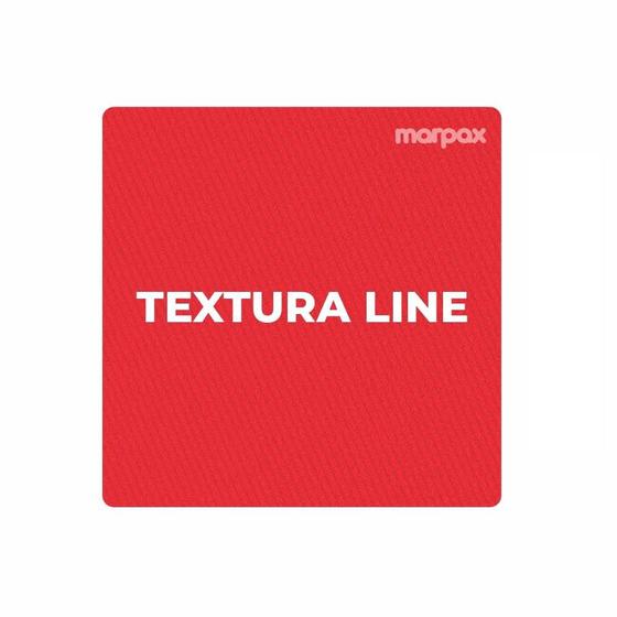 Imagem de Capa para Encadernação A4 Vermelho Line Frente PP 030 100un