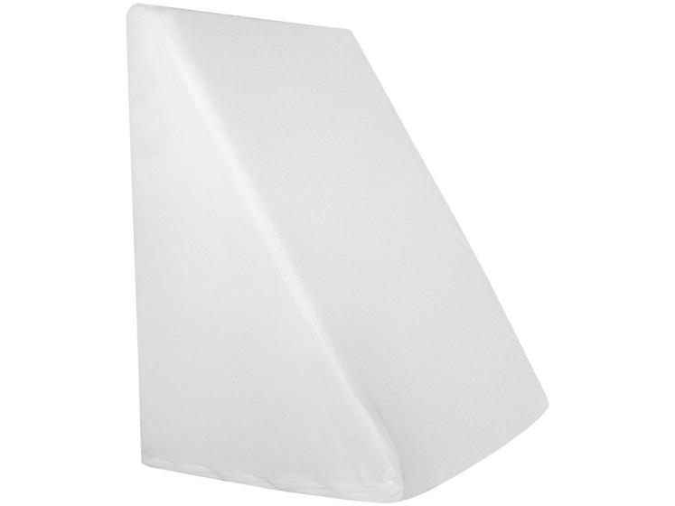 Imagem de Capa para Encosto Triangular Encosto Anatômico - Fibrasca