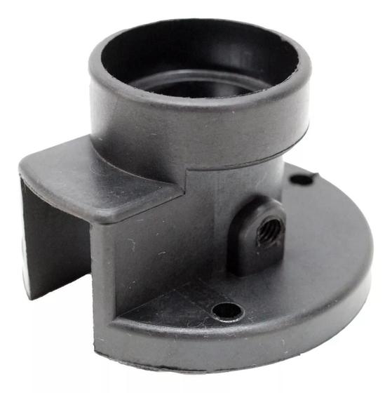 Imagem de Capa Para Euro Conector Fêmea Mig Com Flange Esab Balmer