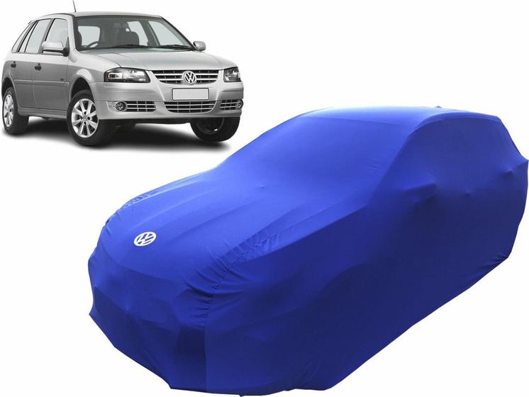 Imagem de Capa Para Gol G4 Volkswagen