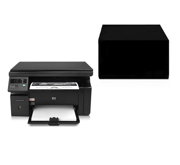 Imagem de Capa Para HP LaserJet Pro M1138