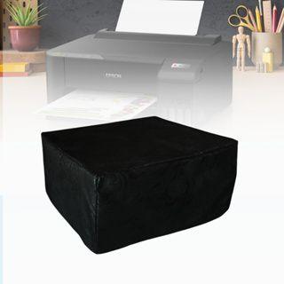 Capa para impressora epson ecotank l3250 l3210 impermeável flex - Capas Flex Imagem de Capa para impressora epson ecotank l3250 l3210 impermeável flex