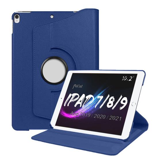 Imagem de Capa Para Ipad 9 8 7 Geração 10.2"  Menor Preço - Alamo