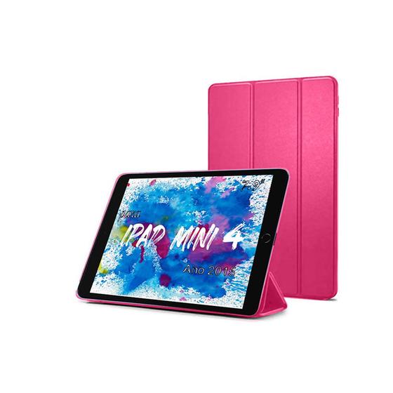 Imagem de Capa Para Ipad Mini 4 Geração (Ano 2015 ) Varias Cores - Alamo