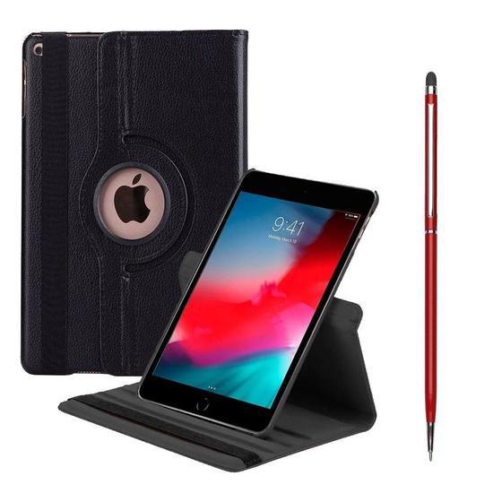 Capa Para Ipad Mini 5 Geração A2133 A2124 A2126 A2125 - Duda Capa Para Ipad Mini 5 Geração A2133 A2124 A2126 A2125 - Duda