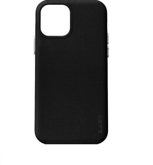 Imagem de Capa para iPhone 12 Mini 360º protetora premium Shield Laut - Preta