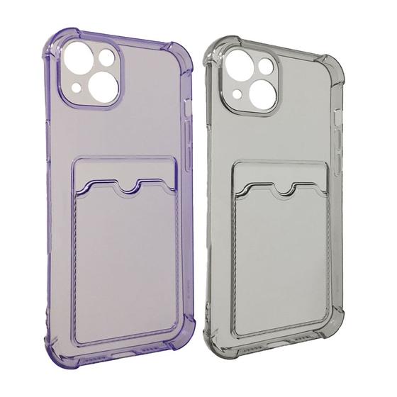 Imagem de Capa para iPhone 14 Plus (Max)