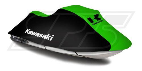 Imagem de Capa Para Jet Ski Kawasaki Sxr 800 / Xi 650