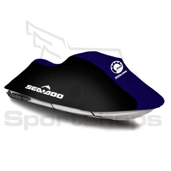 Imagem de Capa Para Jet Ski Sea Doo GTX / RXT 300 2021 - Alta Proteção