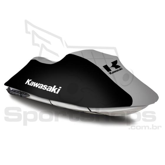 Imagem de Capa Para Jet Ski Sea Doo GTX / RXT 300 2021 - Alta Proteção