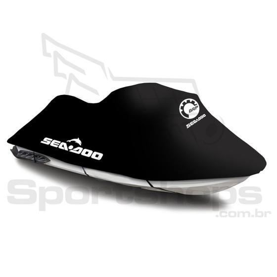 Imagem de Capa Para Jet Ski Sea Doo Sp 92 A 97 Spx 95 A 99 Spi - Xp 96 - Alta Proteção