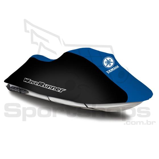 Imagem de Capa Para Jet Ski Yamaha EX Sport - Alta Proteção