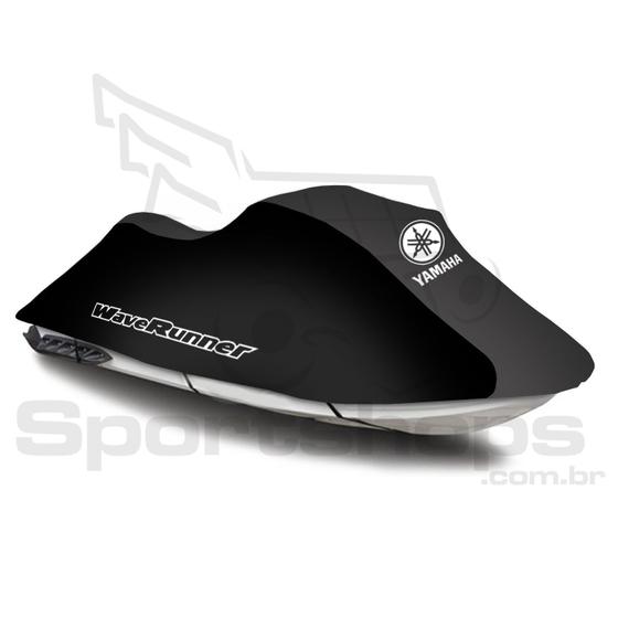 Imagem de Capa Para Jet Ski Yamaha Fx Ho / Sho / Cruiser Até 2009 - Alta Proteção