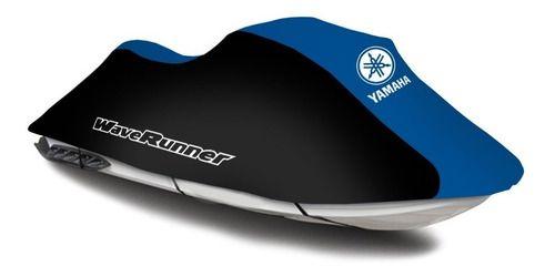 Imagem de Capa Para Jet Ski Yamaha Vx Cruiser 2010 Até 2014