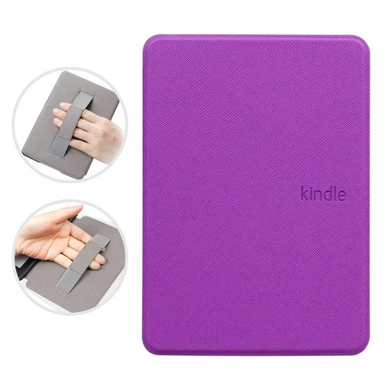Imagem de Capa para Kindle 11 Geração 2022 com alça - material sintético