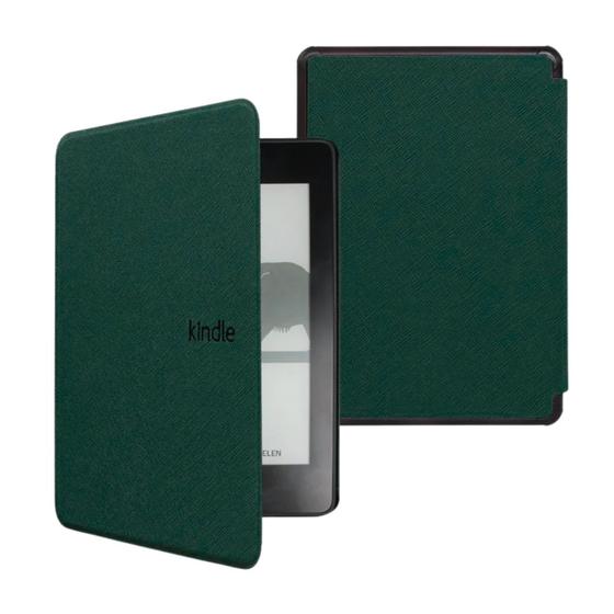 Imagem de Capa para Kindle 11 Geração 2022 material sintético