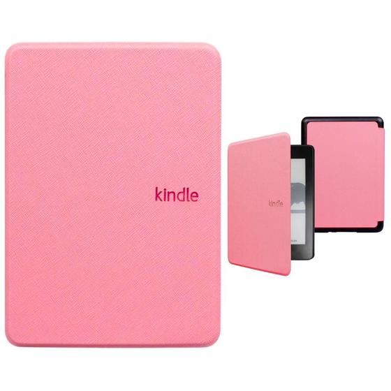 Imagem de Capa para Kindle Colorsoft Signature SA569P  7” pol. 2024