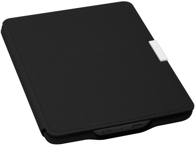 Imagem de Capa para Kindle Paperwhite Preto