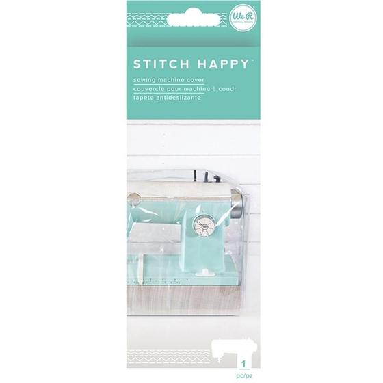 Imagem de Capa para Máquina de Costura Stitch Happy We R