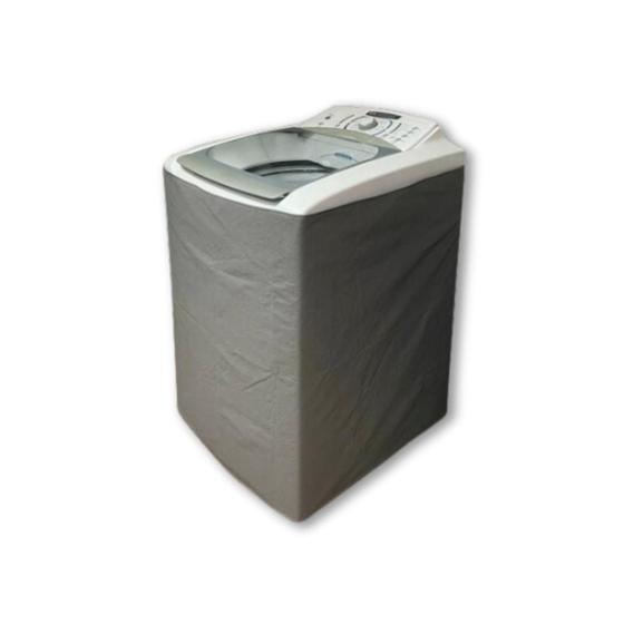 Imagem de Capa Para Máquina De Lavar Em material ecológico 100% Impermeável