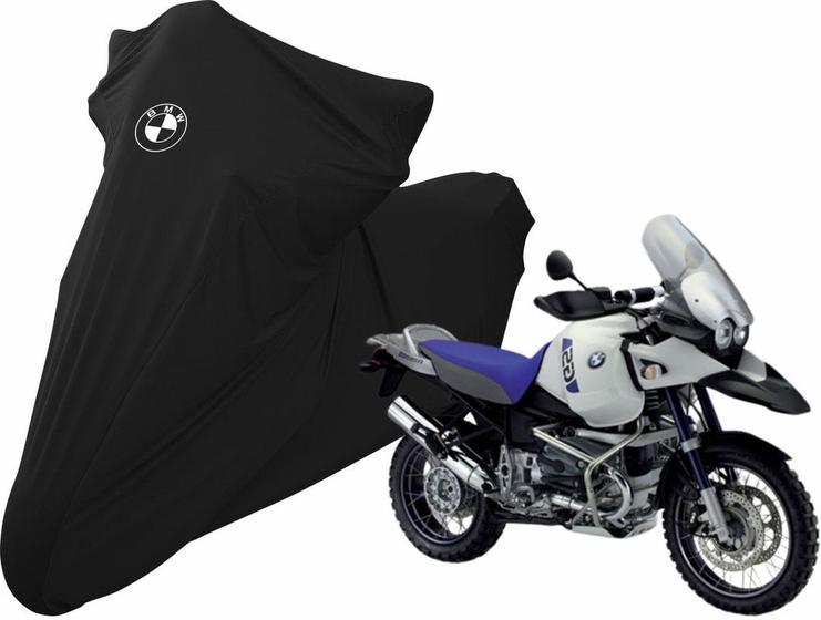 Imagem de Capa Para Moto BMW R 1150 GS Não Risca Pintura