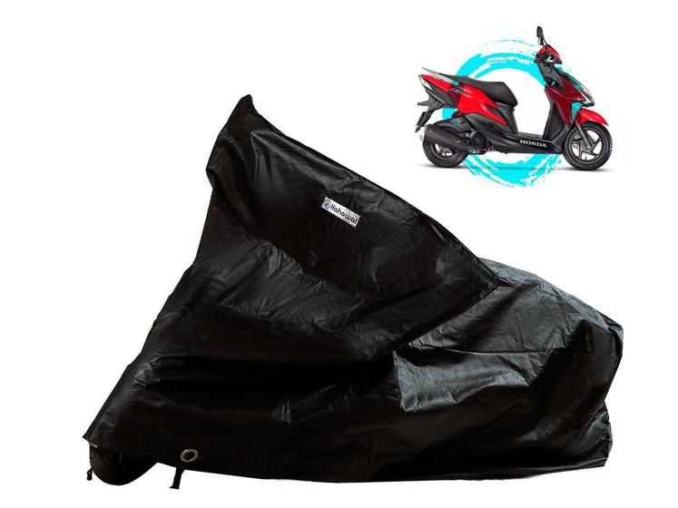 Imagem de Capa Para Moto Elite 125 Honda Anti Risco Forrada