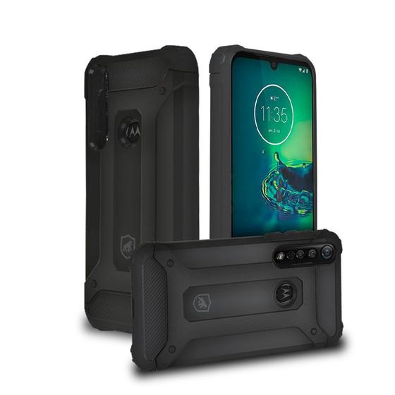 Imagem de Capa para Motorola Moto G8 Plus - D'Proof - Gshield