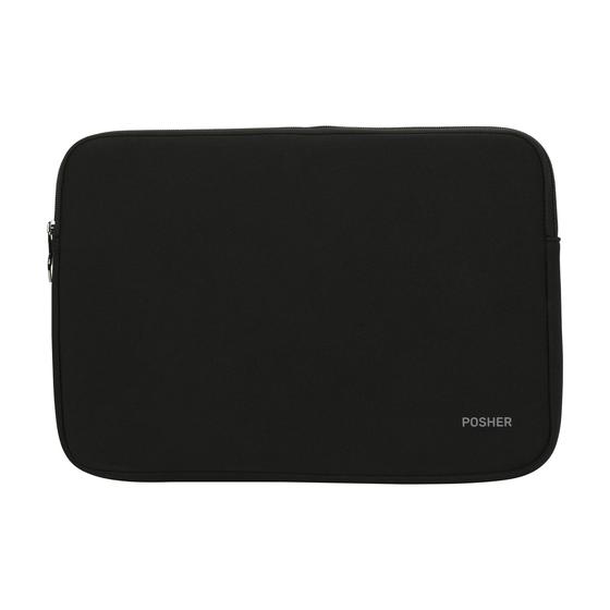 Imagem de Capa para notebook Armor 14" Posher Preta