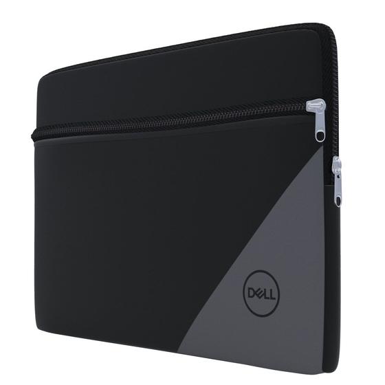 Imagem de Capa para Notebook Dell Forrada Com Bolso