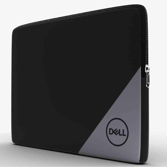 Imagem de Capa para Notebook Dell Forrada