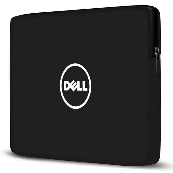 Imagem de Capa para Notebook Dell