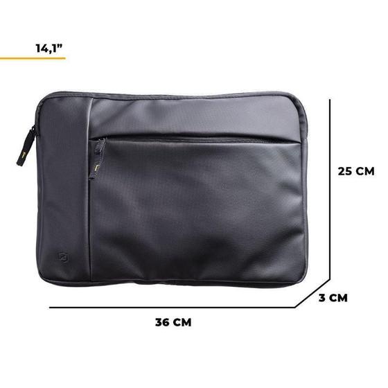 Imagem de Capa Para Notebook Multi Até 14,1'' - Smart Armor - Gshield