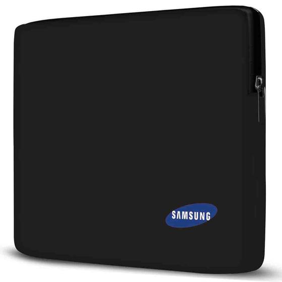 Imagem de Capa para Notebook Samsung