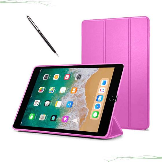 Capa Para Novo iPad 2017 A1822 A1823 Cores Premium é ruim? Capa Para Novo iPad 2017 A1822 A1823 Cores Premium é boa?