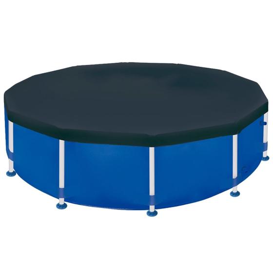 Imagem de Capa para Piscina Circular 4500 L Mor