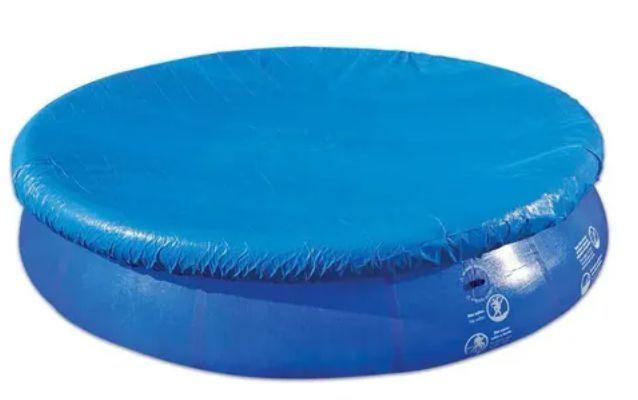 Imagem de Capa para piscina circular splash fun 9000 litros - mor