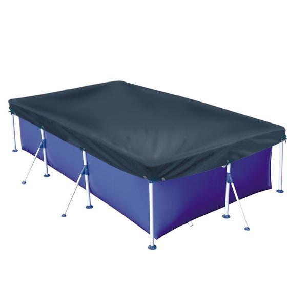Capa para Piscina Premium 3.700 Litros Menor preço em Capa para Piscina Premium 3.700 Litros
