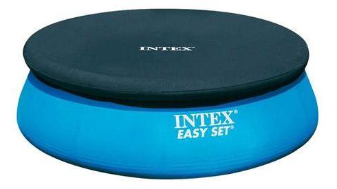 Imagem de Capa Para Piscina Redonda Easy Set 2,84m x 3,05m Intex