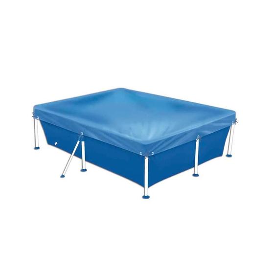 Imagem de Capa Para Piscina Standard 2000 Litros 1404 MOR